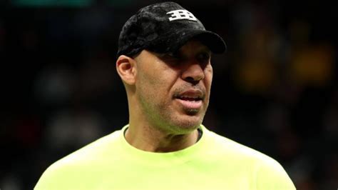 LaVar Ball's Foot Amputations