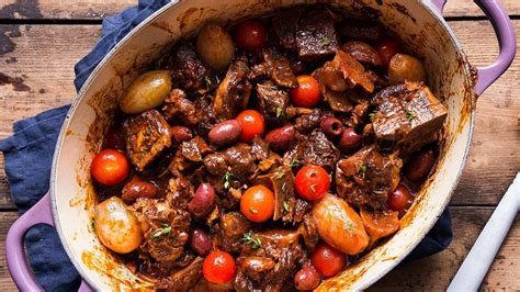 Lamb Neck Recipes