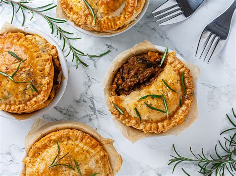 Lamb Pie Recipe