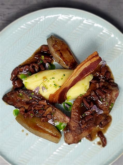 Lambs Liver Recipe