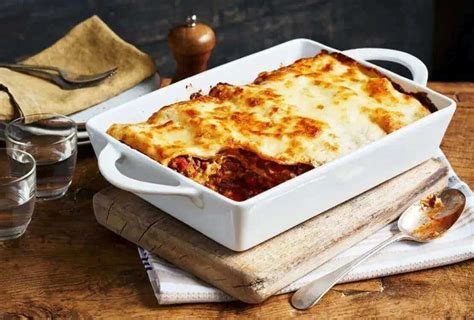 Lasagne Dolmio Recipe