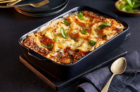 Lasagne Tesco Recipe