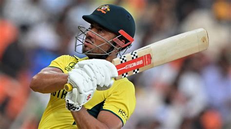 Live Cricket Score: Australia Vs England