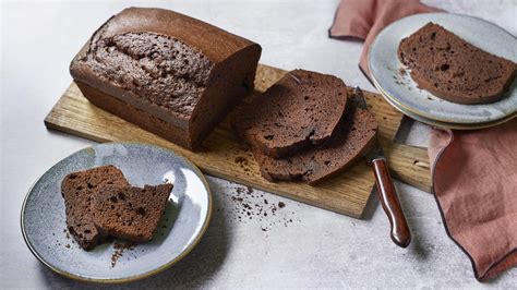 Loaf Cake Recipes Uk