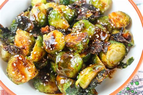 Longhorn Brussel Sprouts Recipe