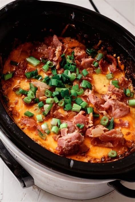 Low Carb Crock Pot Recipes