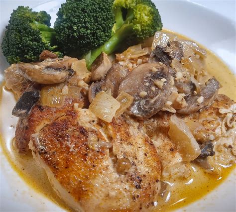 Low Sodium Chicken Recipes