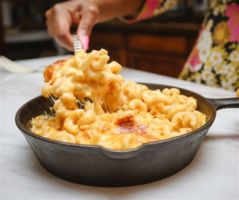 Mac And Cheese Recipe Black People