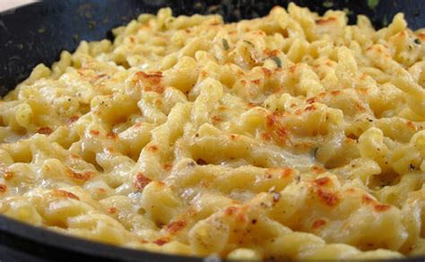 Mac And Cheese Recipe Jamie Oliver