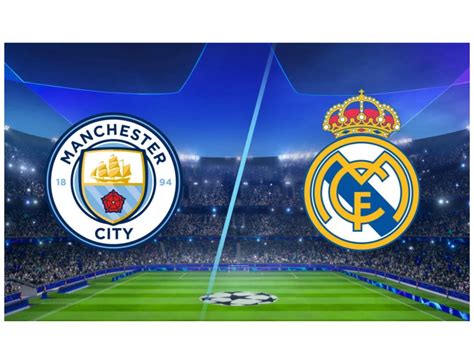 Man City Vs Real Madrid 1-3: ESPN Game Review