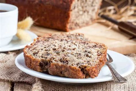 Mary Berry Banana Cake Recipe