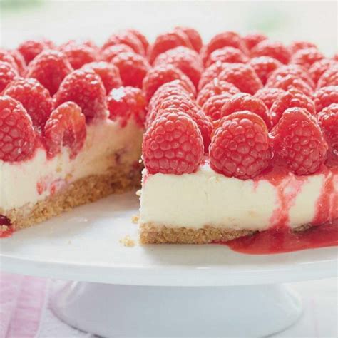 Mary Berry Cheesecake Recipe