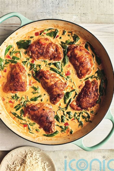 Mary Berry Chicken Recipes For Dinner Party