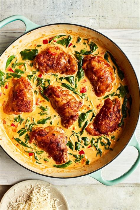 Mary Berry Chicken Recipes