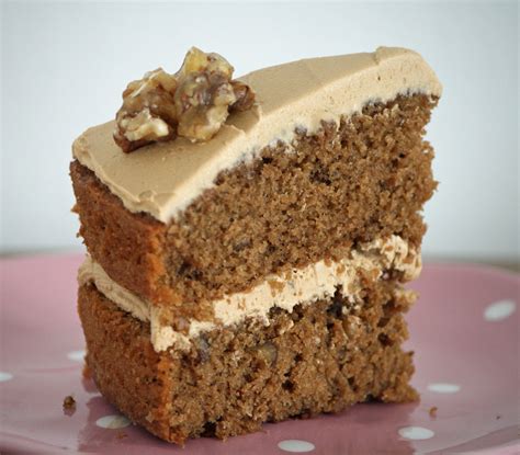 Mary Berry Coffee Cake Recipe