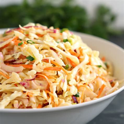 Mary Berry Coleslaw Recipe