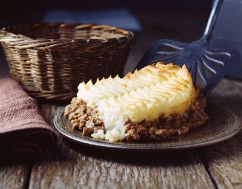 Mary Berry Cottage Pie Recipe