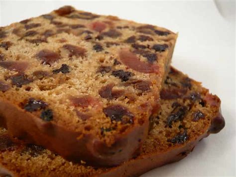 Mary Berry Fruit Loaf Recipe