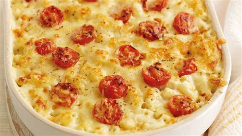 Mary Berry Macaroni And Cheese Recipe