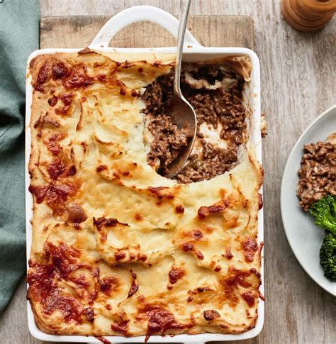 Mary Berry Recipe For Cottage Pie