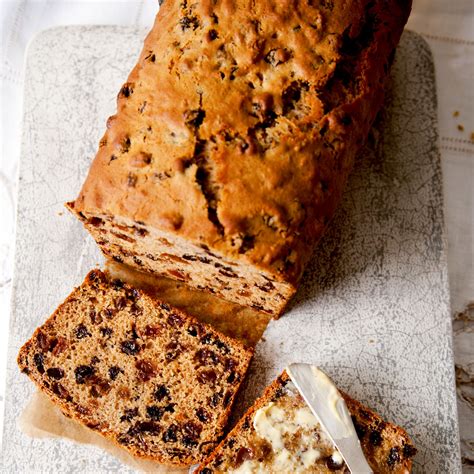 Mary Berry Recipe For Tea Loaf