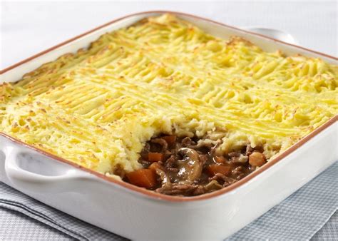 Mary Berry Shepherd's Pie Recipe