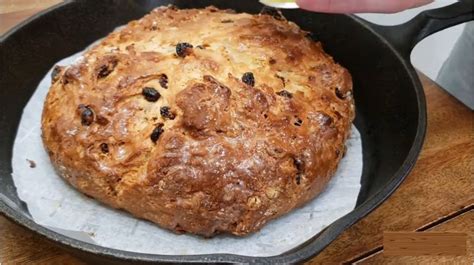 Mary Berry Soda Bread Recipe