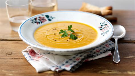 Mary Berry Soup Recipes