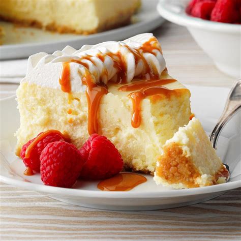 Mascarpone Cheesecake Recipe