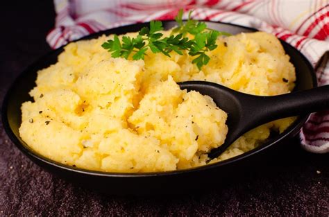 Mashed Swede Recipe