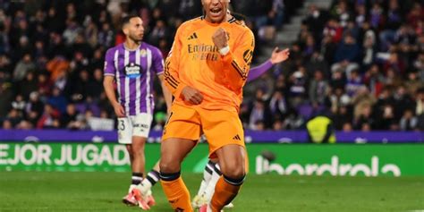 Mbappe Hat-Trick: Madrid Wins