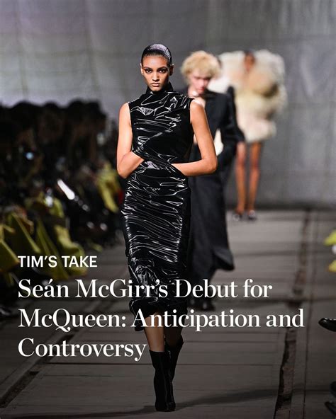 McQueen Controversy: Importance Of Age Limits