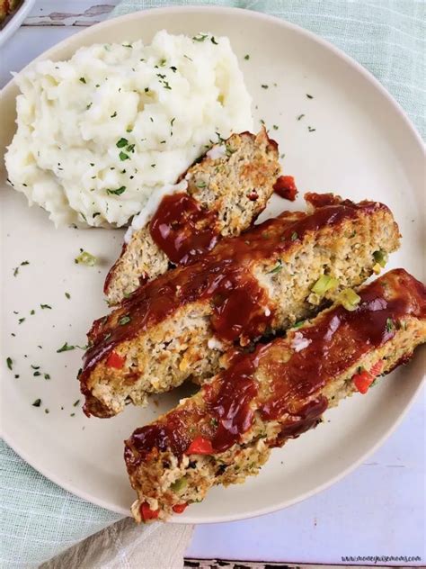 Meatloaf Recipe No Breadcrumbs