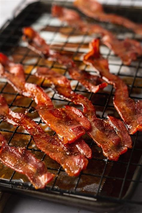 Million Dollar Bacon Recipe