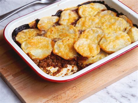 Mince And Potato Recipes