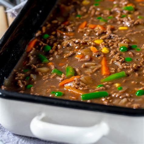 Mince Crock Pot Recipes