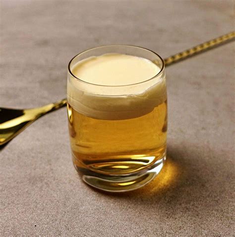 Mini Beer Shot Recipe