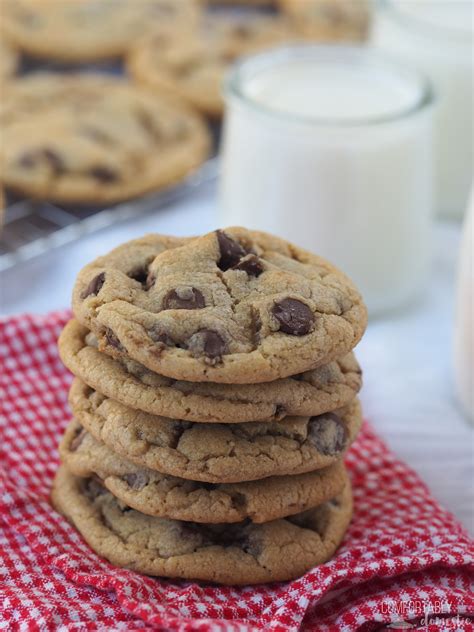 Mrs Fields Cookie Recipe