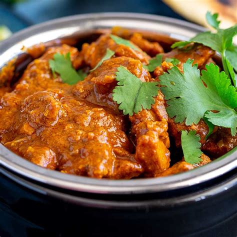 Murgh Rogan Josh Recipe