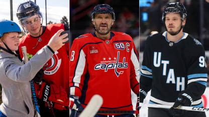 NHL 2024-25: Top Storylines To Watch