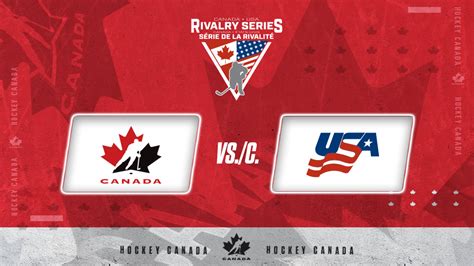 NHL 4 Nations: USA Vs Canada Game Guide