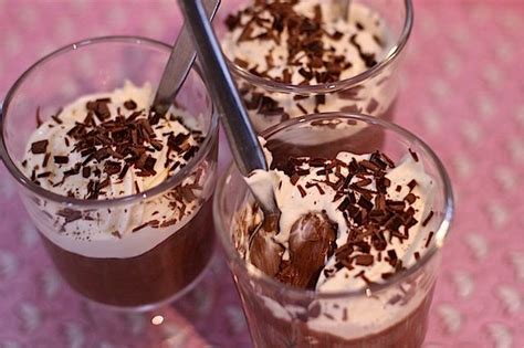 Nigella Lawson Chocolate Mousse Recipe