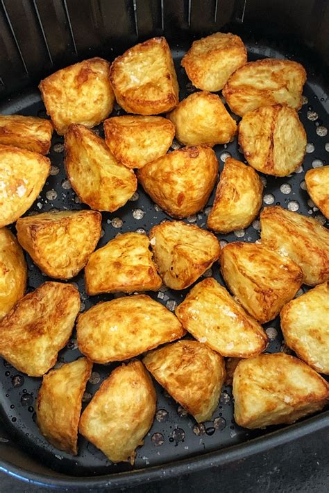 Ninja Air Fryer Recipes Uk