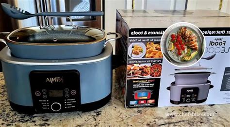 Ninja Foodi Possiblecooker Pro Recipes