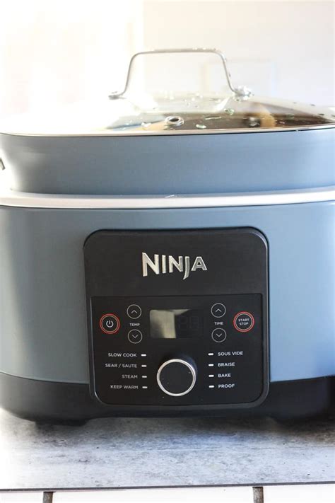 Ninja Possible Cooker Recipes