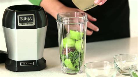 Nutri Blender Recipes