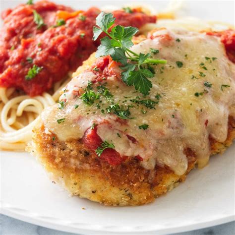 Olive Garden Chicken Recipe