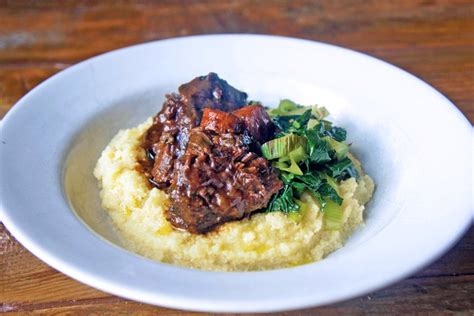 Ox Cheek Recipes