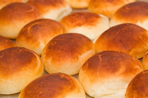 Pan De Bono Recipe