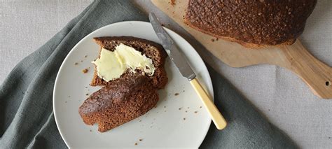 Parkin Loaf Recipe